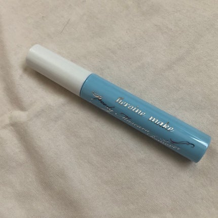 ロングUPマスカラ スーパーWP/ヒロインメイク/マスカラを使ったクチコミ(6枚目)