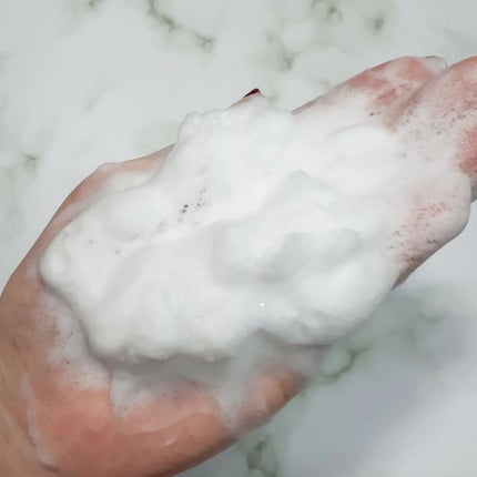 ピュア&ディープ洗顔料/manyo/洗顔フォームを使ったクチコミ(7枚目)