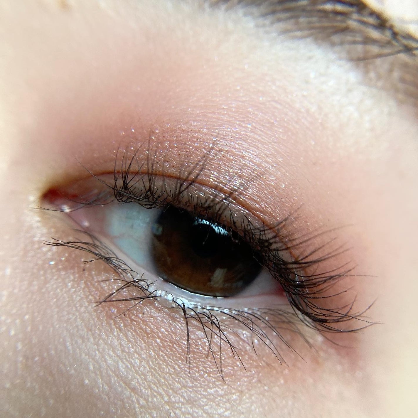 シングルアイシャドー/NARS/単色アイシャドウを使ったクチコミ(5枚目)