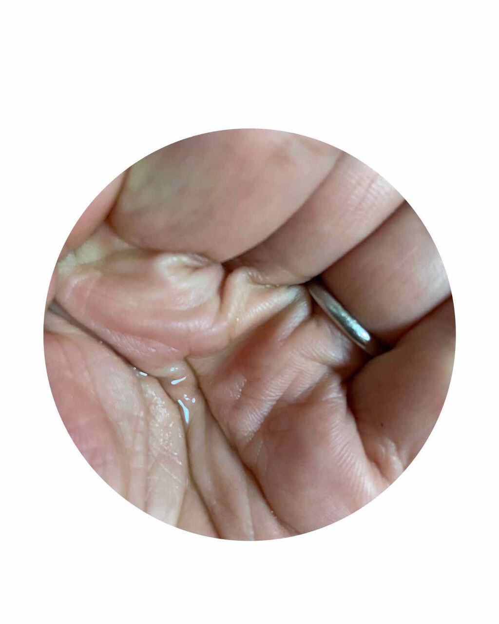 Tioo ヘアオイル/NOIN/ヘアオイルを使ったクチコミ（2枚目）