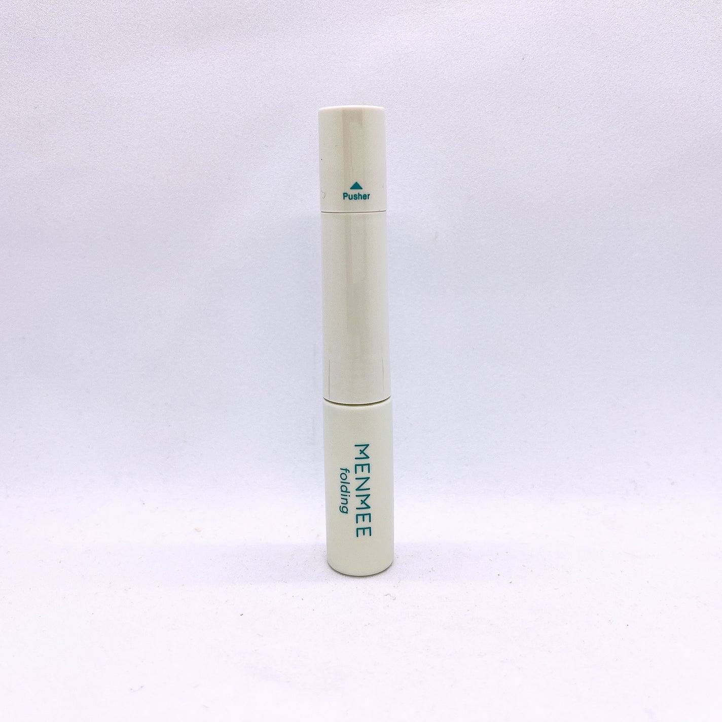 MENMEE フォールディンググルー/MENMEE /二重まぶた用アイテムを使ったクチコミ(3枚目)