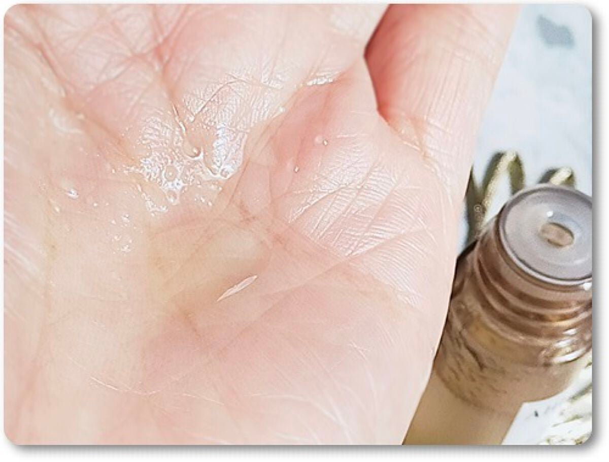 ブースト ポンパー X/アーレス/美容液を使ったクチコミ(2枚目)