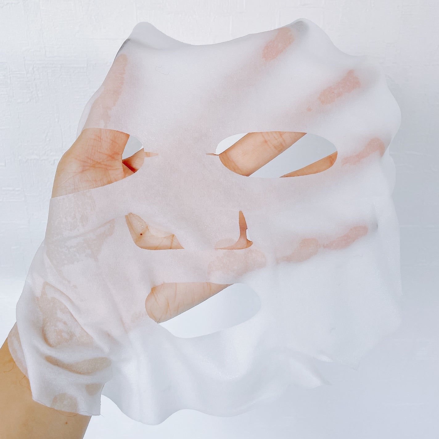 セルメイジング ビタC ブライトニングマスク/Torriden/シートマスク・パックを使ったクチコミ(2枚目)