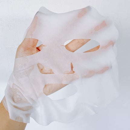 セルメイジング ビタC ブライトニングマスク/Torriden/シートマスク・パックを使ったクチコミ(2枚目)