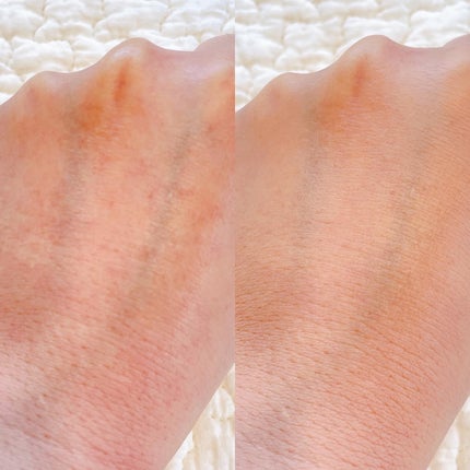 ベアプロ 16HR パウダー ファンデーション/bareMinerals/パウダーファンデーションを使ったクチコミ(2枚目)