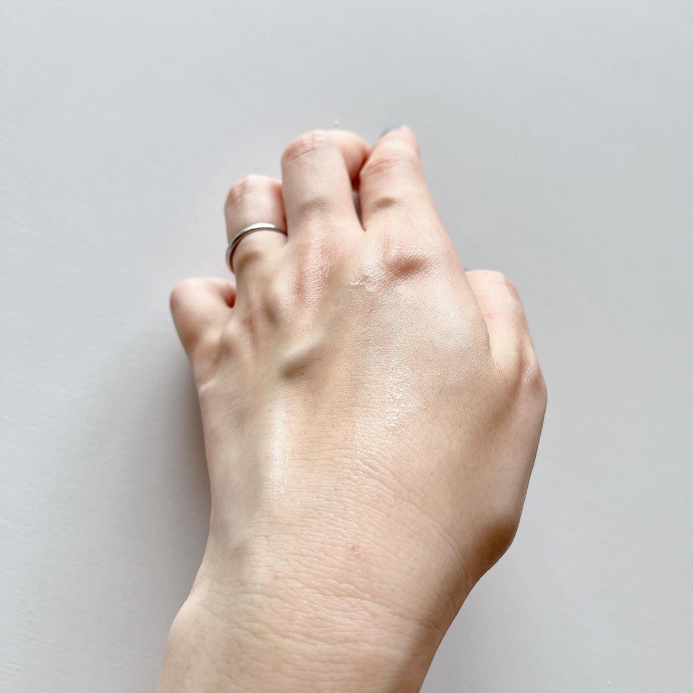 オールカーミングトナー /Easydew/化粧水を使ったクチコミ(4枚目)