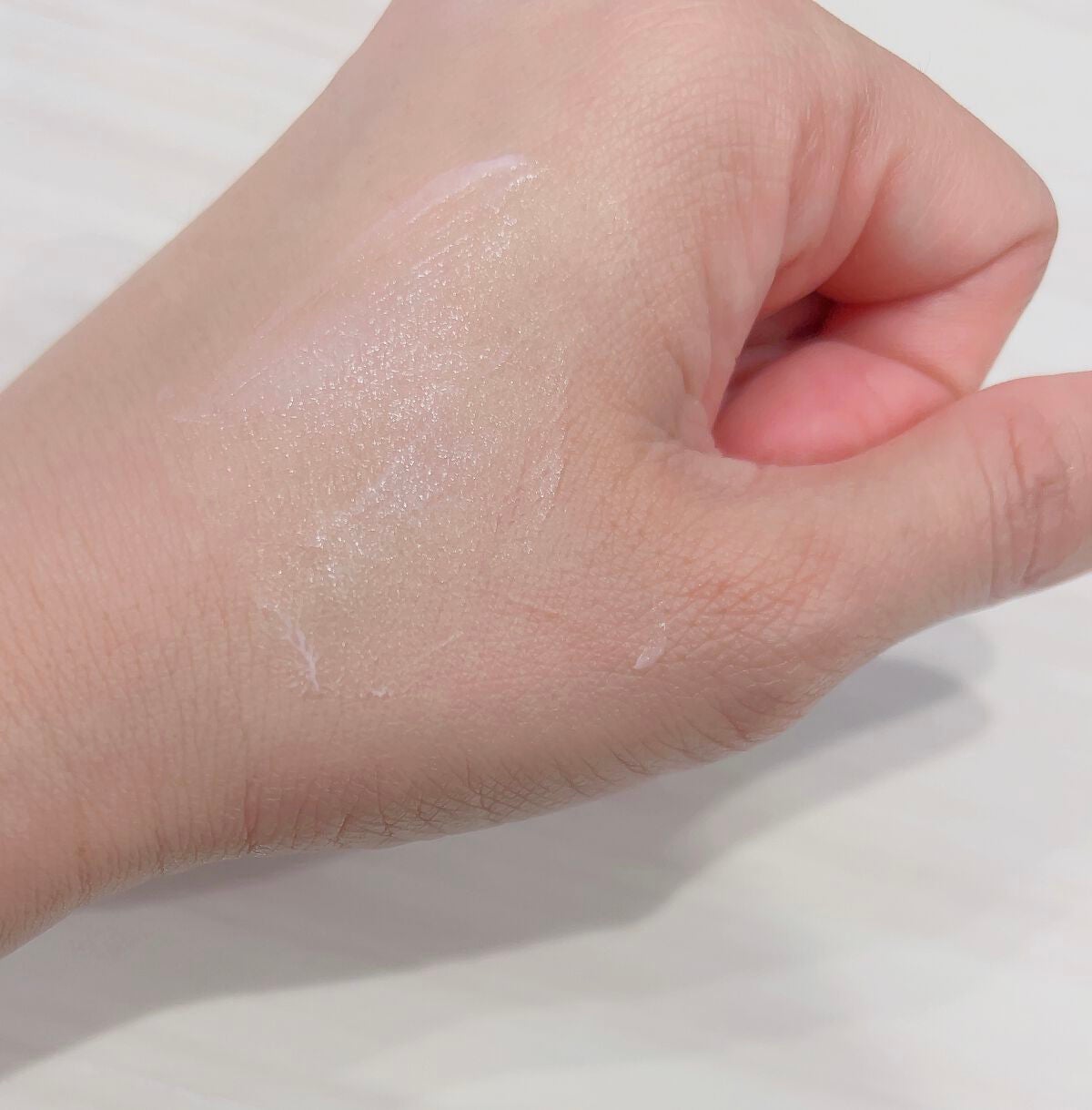 エッセンシャル クレンザー/ロベクチン/洗顔フォームを使ったクチコミ(8枚目)