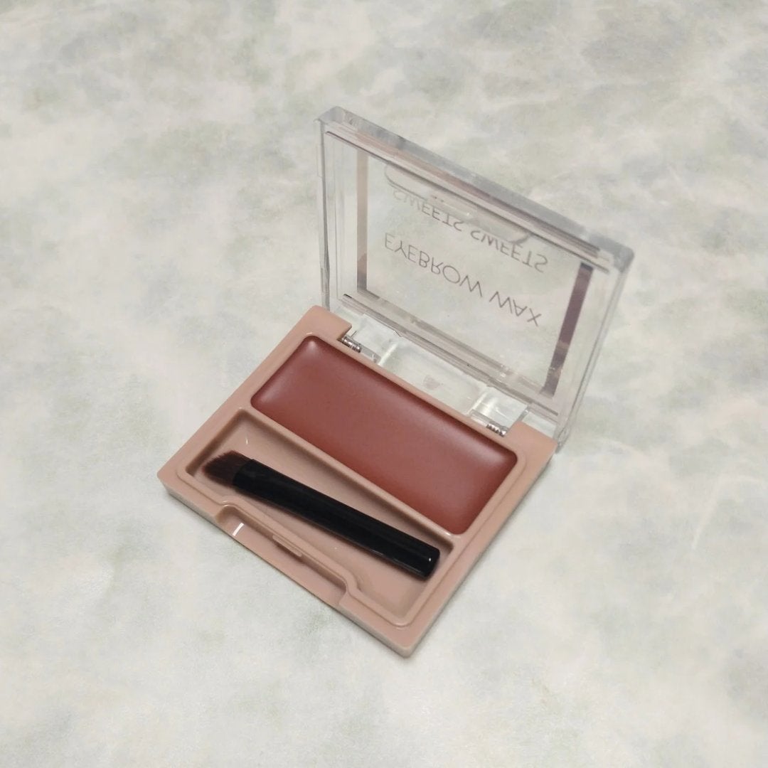 アイブロウワックス/スウィーツ スウィーツ/その他アイブロウを使ったクチコミ(3枚目)