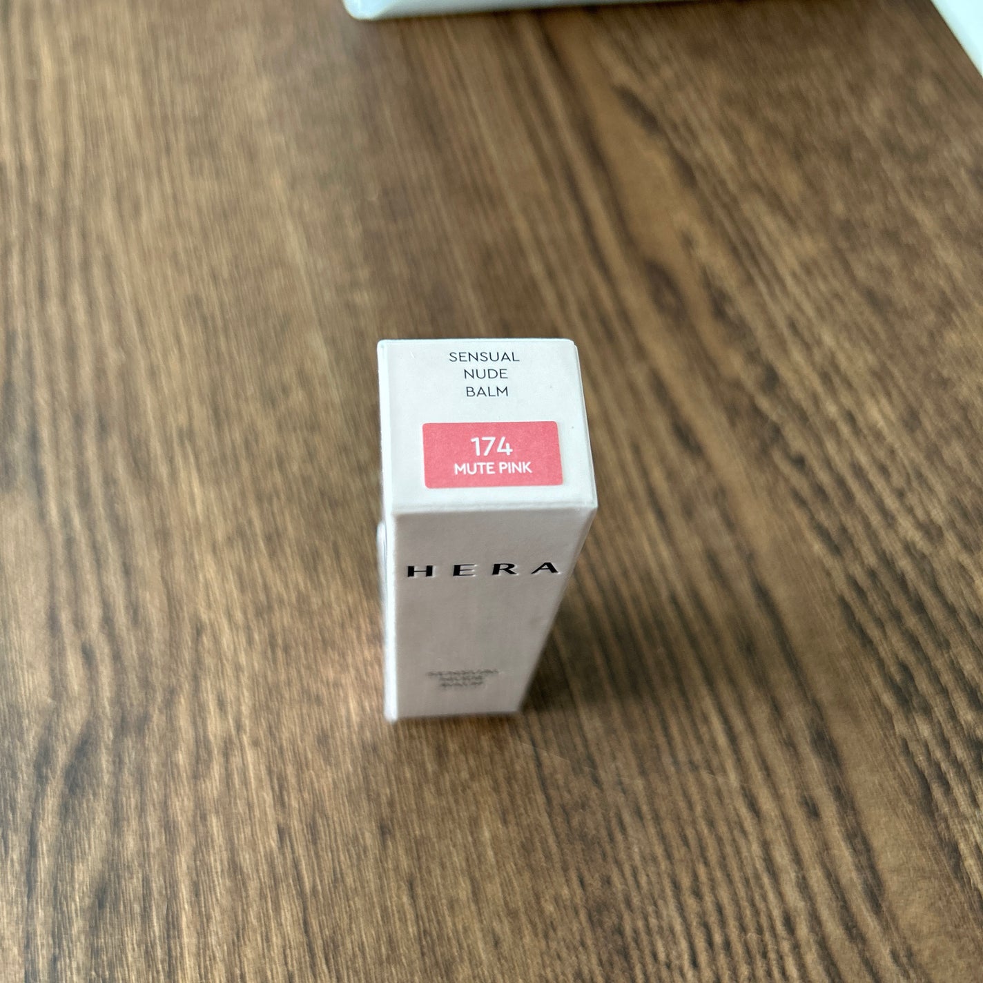 センシュアル ヌードバーム/HERA/リップバームを使ったクチコミ(3枚目)