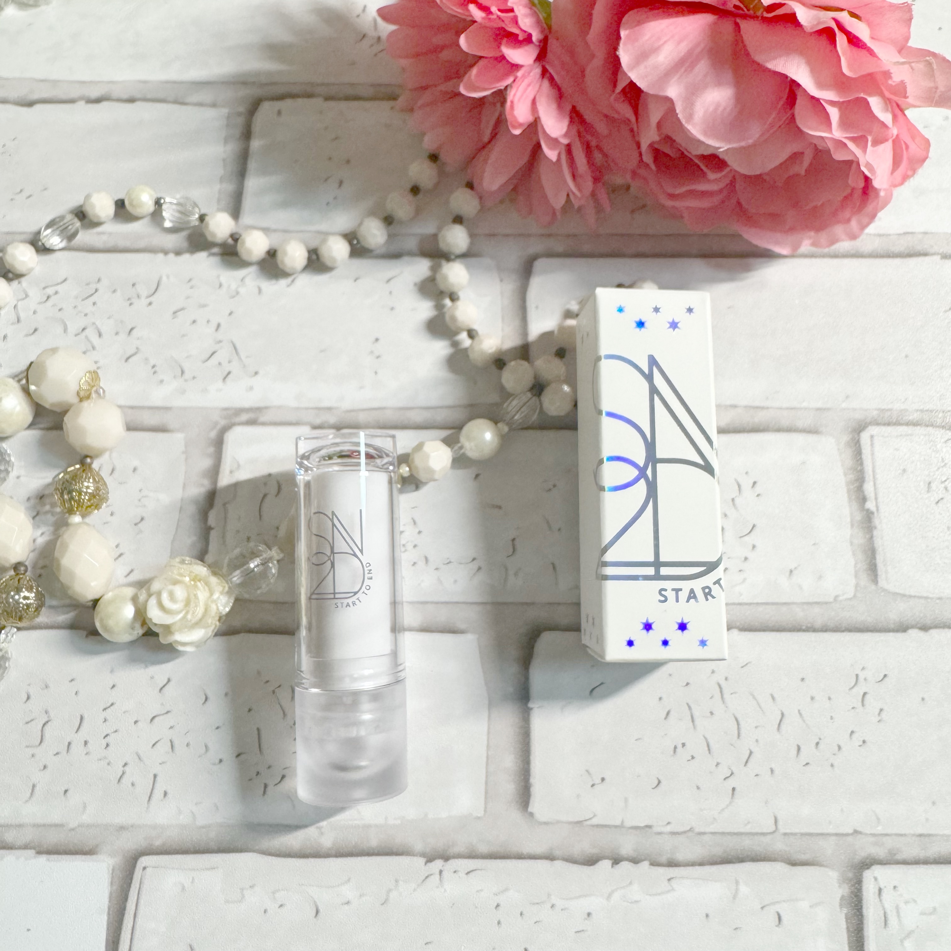 エンドルージュコベット/S2ND/口紅を使ったクチコミ（2枚目）