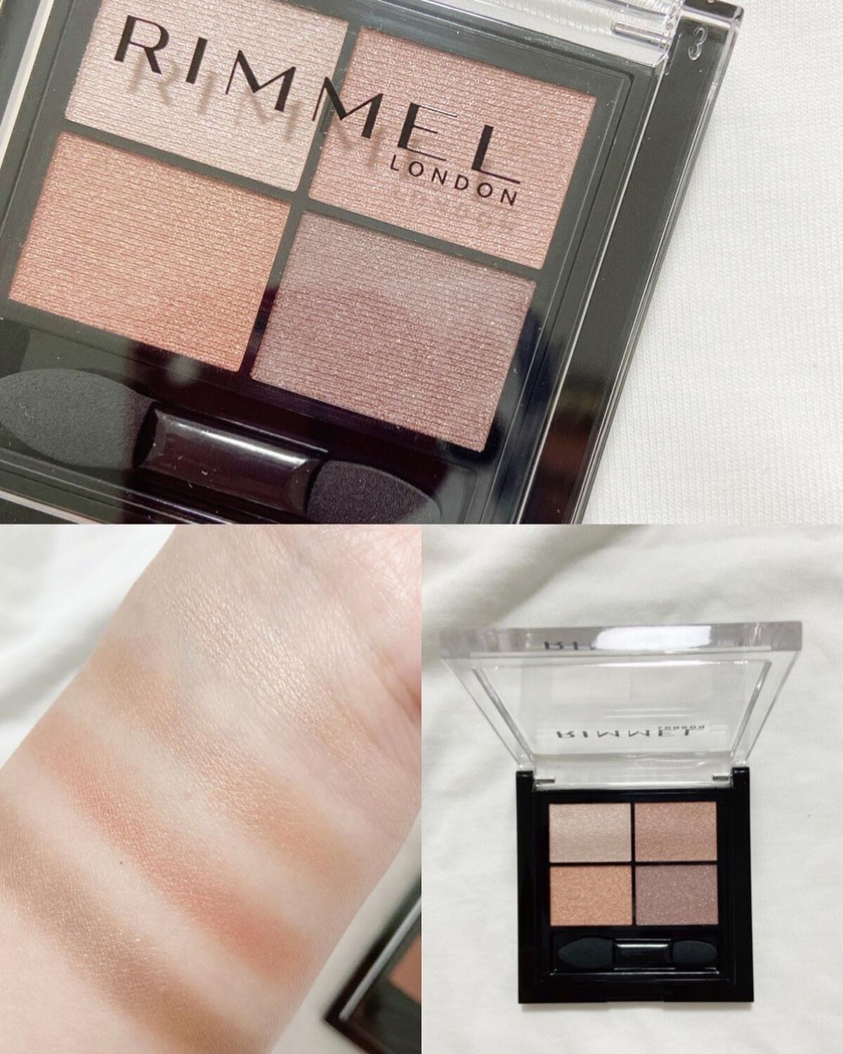 ブラッシュ カラー インフュージョン/ローラ メルシエ/パウダーチークを使ったクチコミ(5枚目)