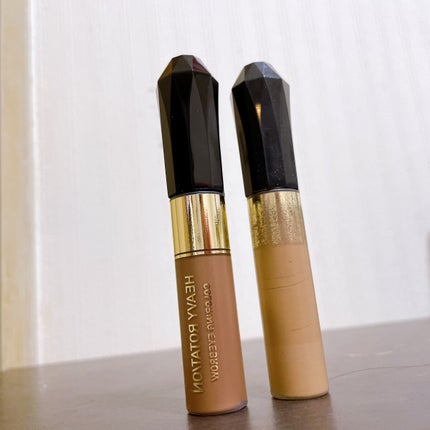 カラーリングアイブロウ/ヘビーローテーション/眉マスカラを使ったクチコミ(1枚目)