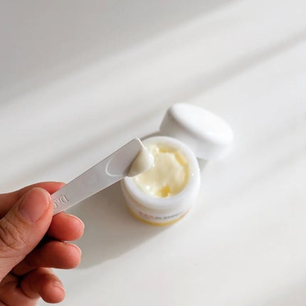 レッドブレミッシュ リペアスージングクリーム/Dr.G/フェイスクリームを使ったクチコミ(3枚目)