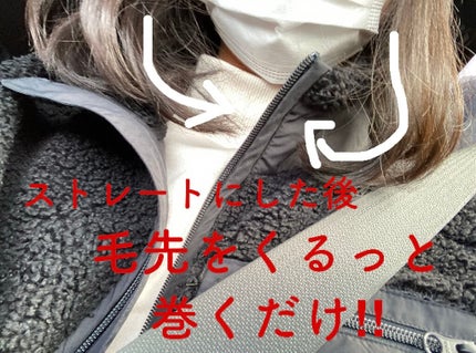 ザ・オリジナル ノーマル/TANGLE TEEZER/ヘアブラシを使ったクチコミ(2枚目)