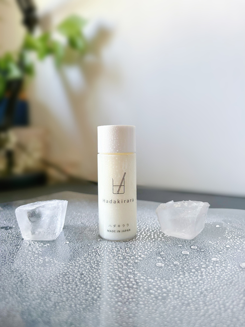 ハダキララ/HappyLifeBio/オールインワン化粧品を使ったクチコミ（1枚目）