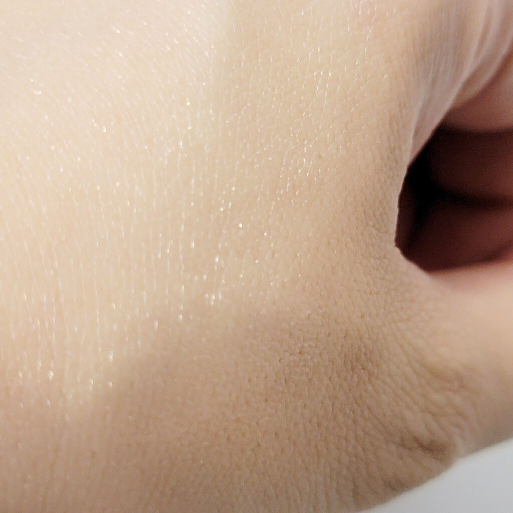 リッチシャイニングクリーム/Sin. (サイン)/化粧下地を使ったクチコミ（1枚目）