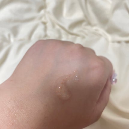 アビブ グルタチオンソームダークスポットセラムビタドロップ/Abib /美容液を使ったクチコミ(4枚目)