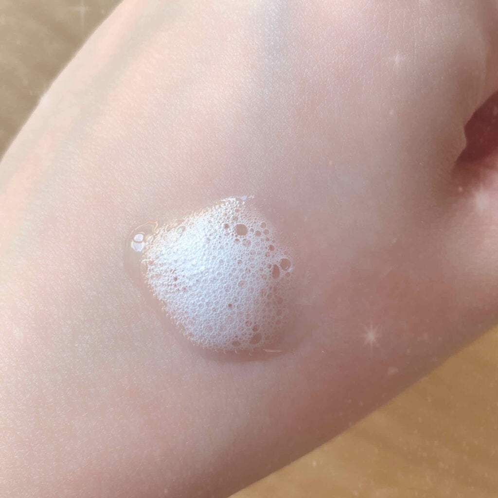 トップ シークレット ローション/YVES SAINT LAURENT BEAUTE/化粧水を使ったクチコミ(2枚目)