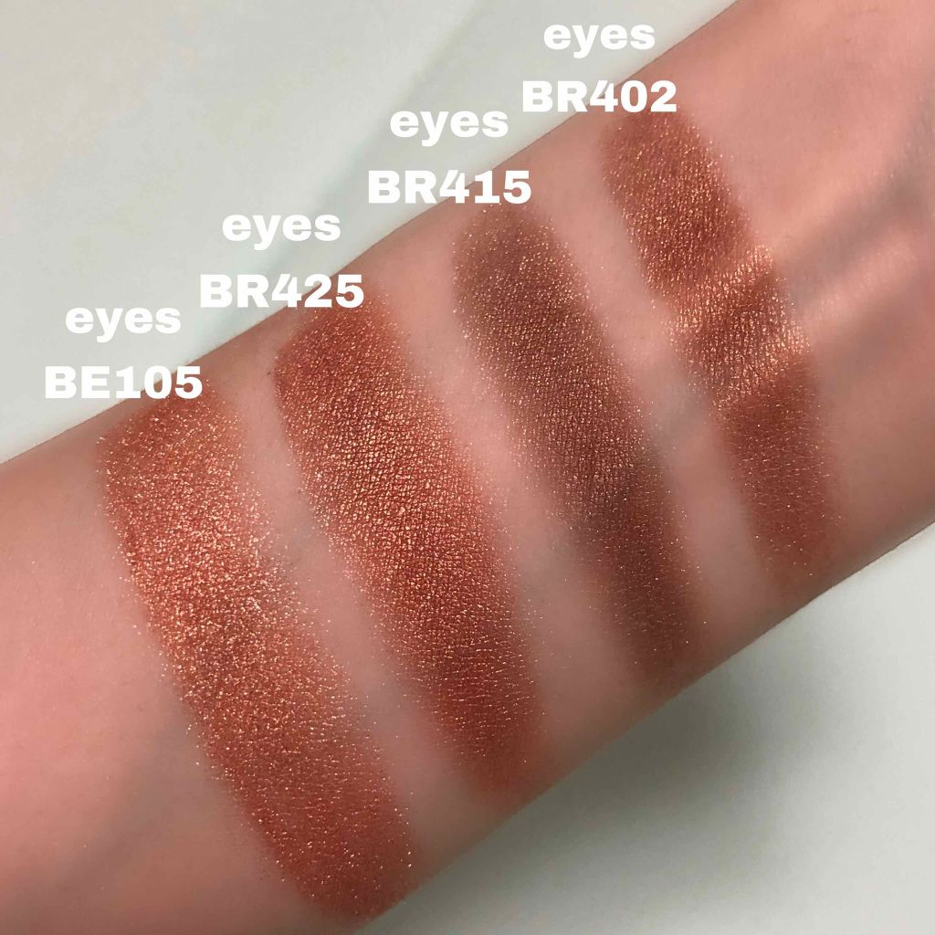 ルックアット マイアイズ/ETUDE/単色アイシャドウを使ったクチコミ（1枚目）