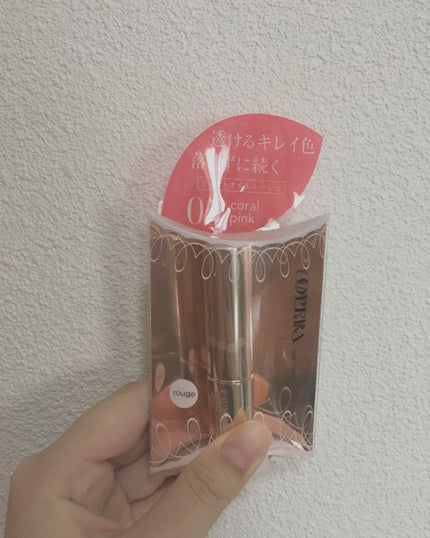 デイリールージュフィット/VAVI MELLO/口紅を使ったクチコミ(2枚目)