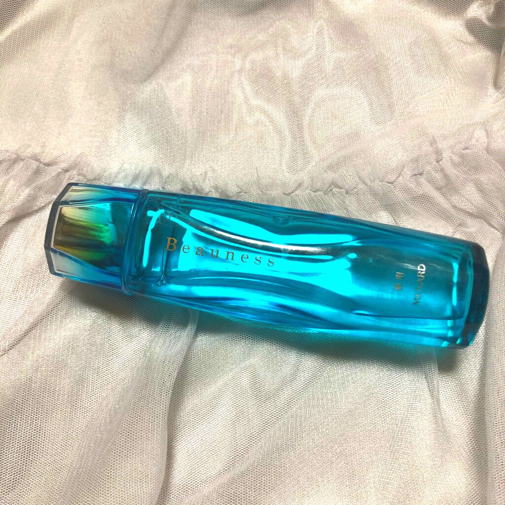 薬用 ビューネ/メナード/化粧水を使ったクチコミ（1枚目）