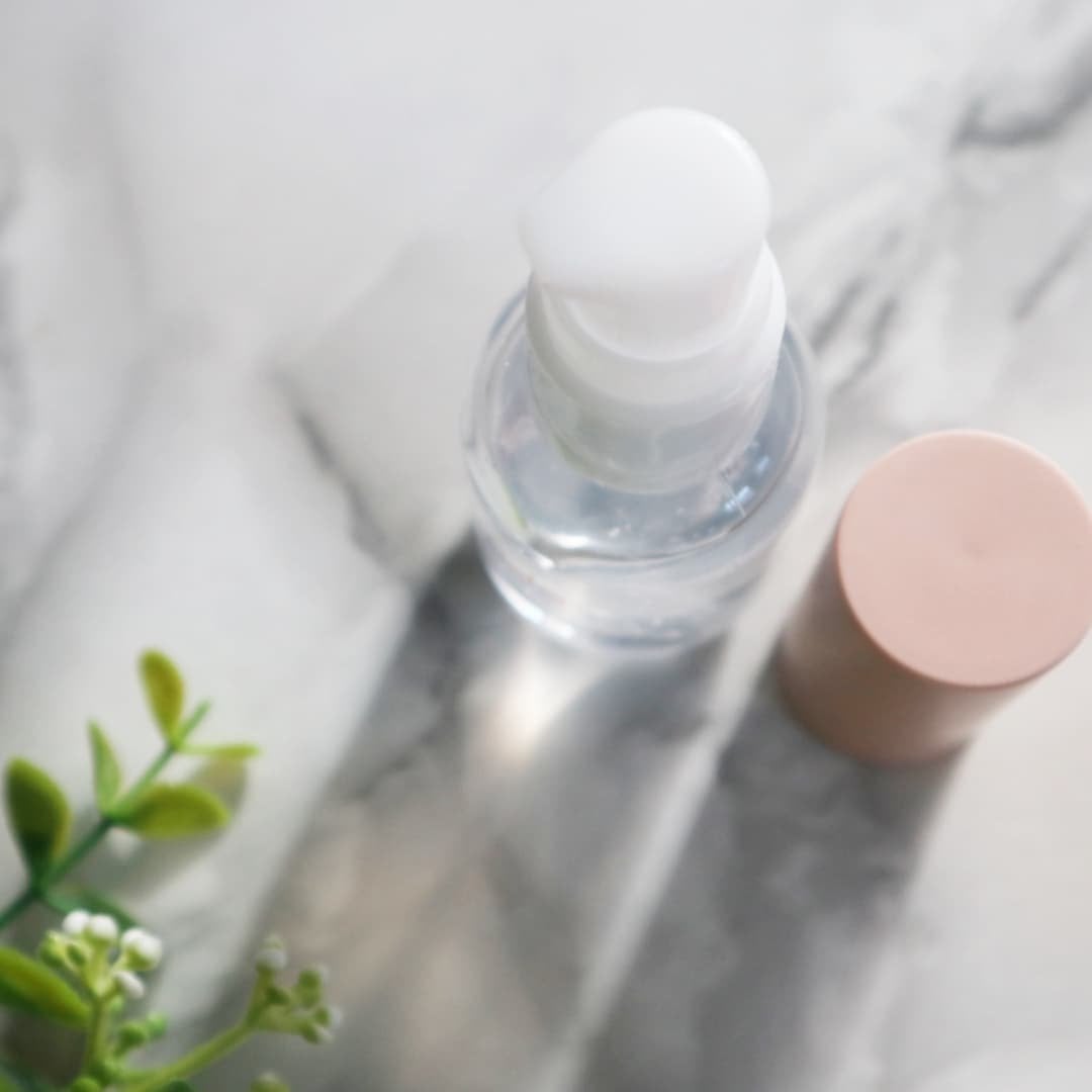 バランシングセラム/chodo/美容液を使ったクチコミ(2枚目)