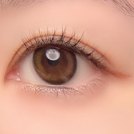 シルキーリキッドアイライナーWP/D-UP/リキッドアイライナーを使ったクチコミ(7枚目)