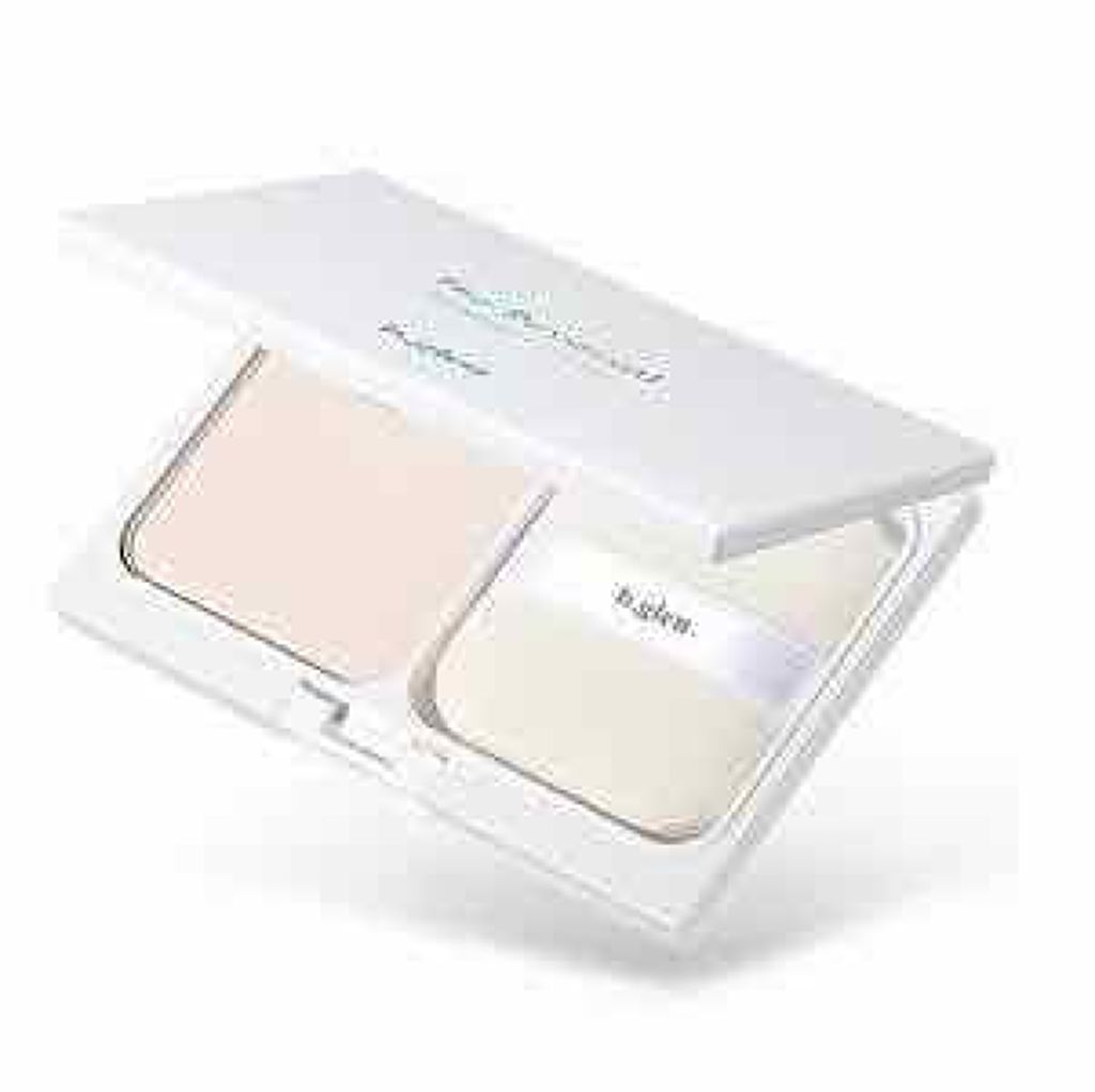 リバーサルトリートメントパウダー/b.glen/プレストパウダーを使ったクチコミ(1枚目)