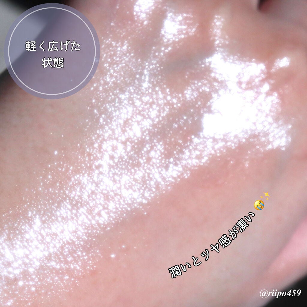 フルフィットプロポリスシナジートナー/COSRX/化粧水を使ったクチコミ(4枚目)