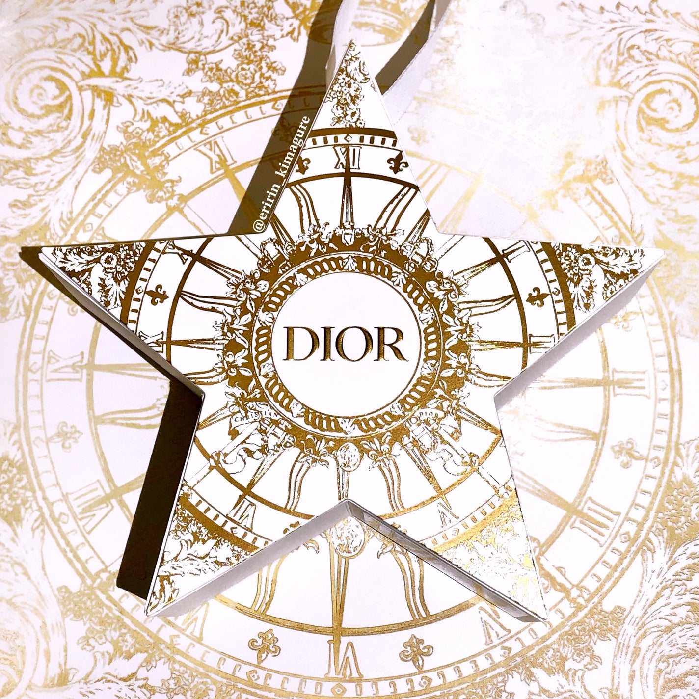 ジャドール オードゥ パルファン/Dior/香水(レディース)を使ったクチコミ(3枚目)