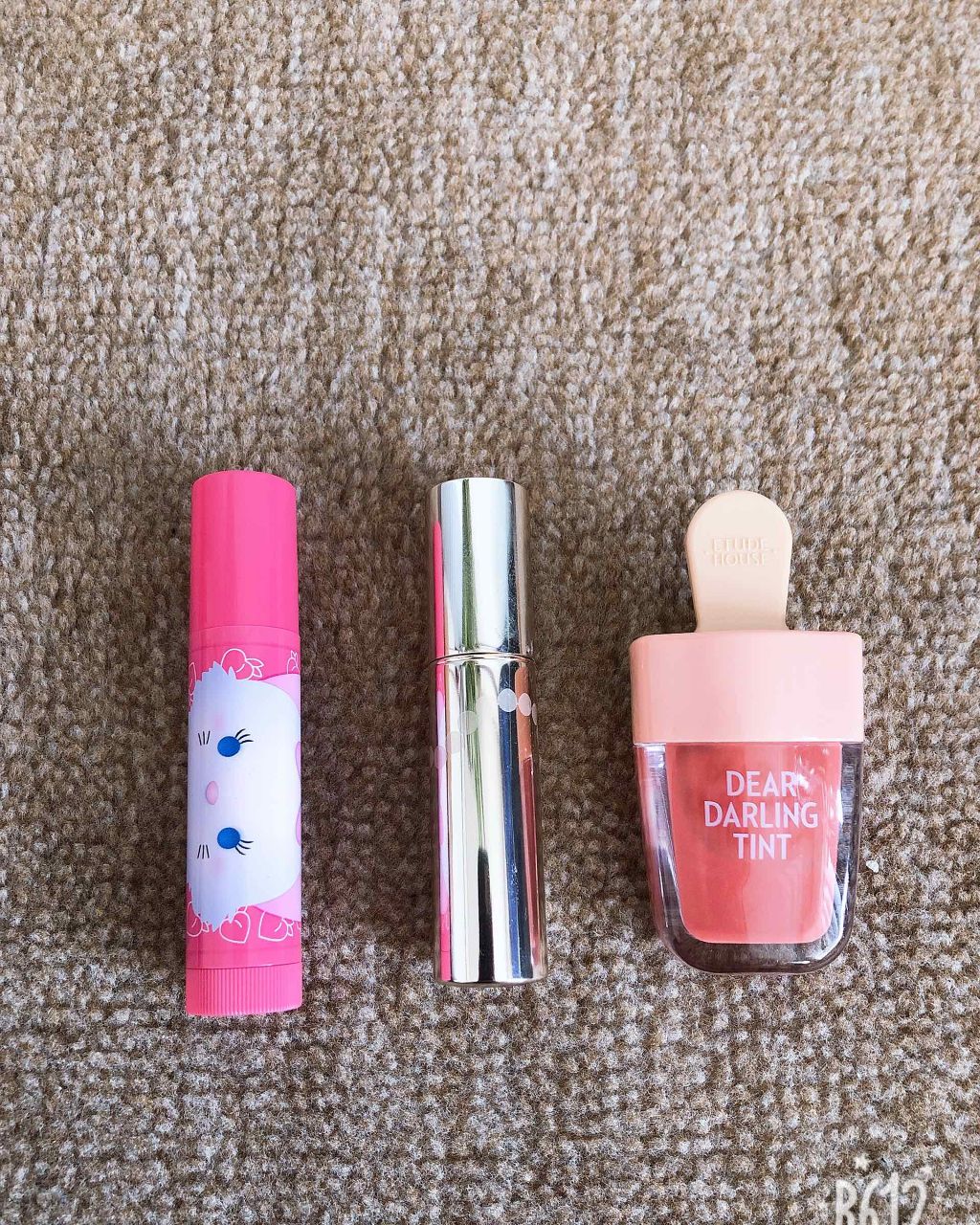 クイックラッシュカーラー/キャンメイク/マスカラ下地を使ったクチコミ(3枚目)