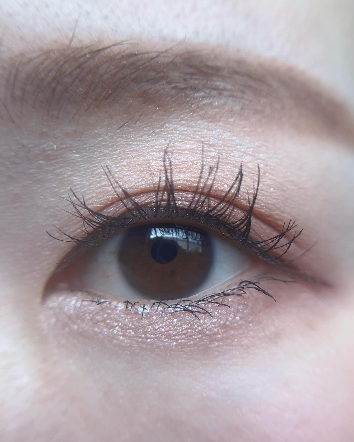 あゆみ on LIPS 「\永遠の憧れ👼❤️/・@snidelフェイススタイリスト04@..」(4枚目)