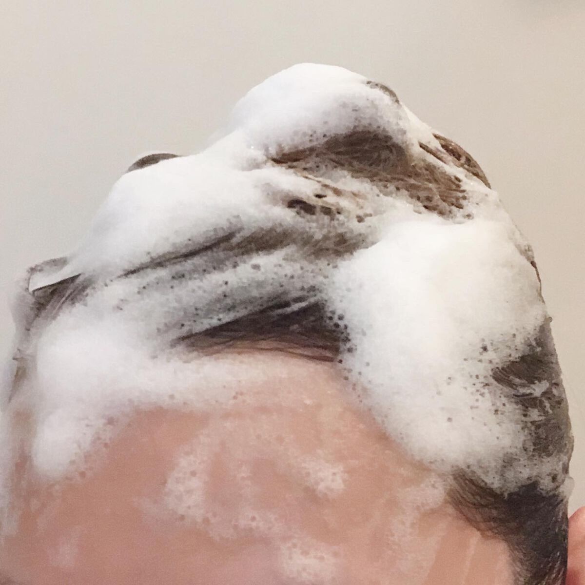 yui on LIPS 「糀の濃密泡パック🫧/【 ayaki】糀パワー1週間体験モニター..」(3枚目)