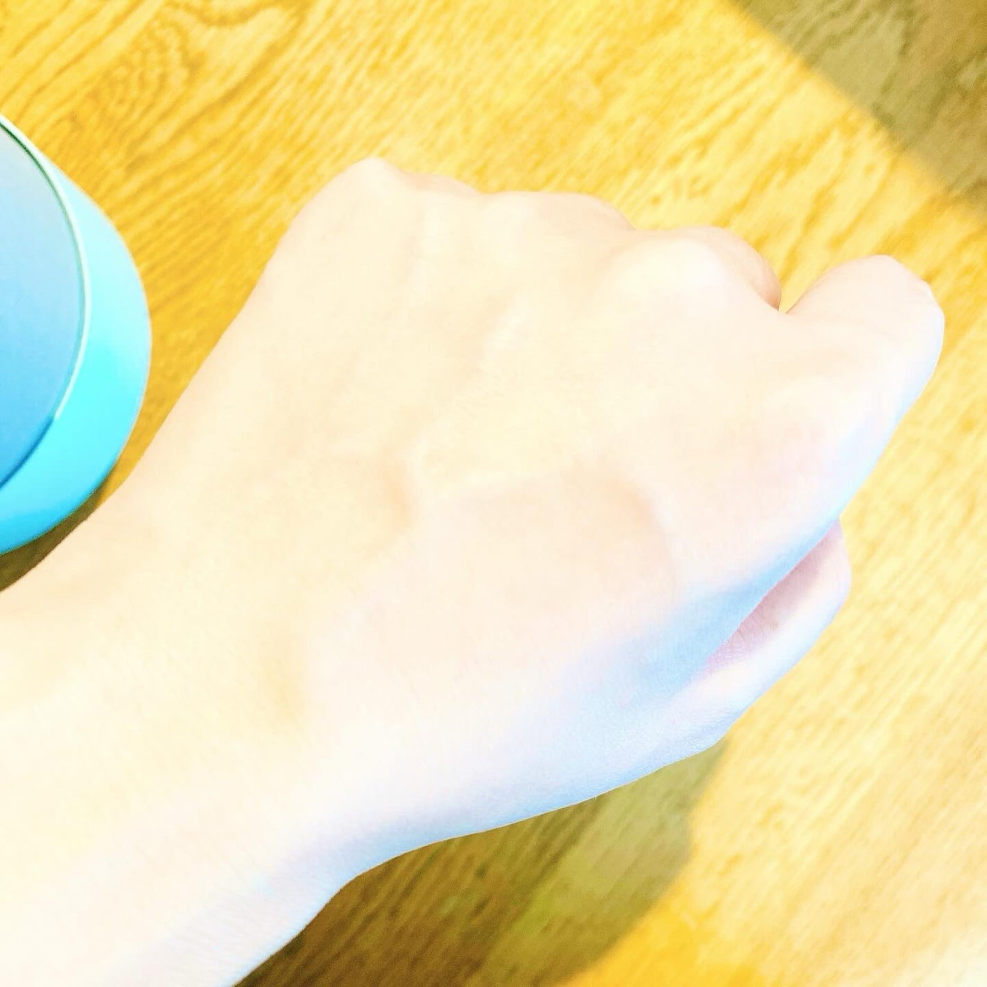 バイオームバリア クリームミスト/UIQ/ミスト状化粧水を使ったクチコミ(4枚目)