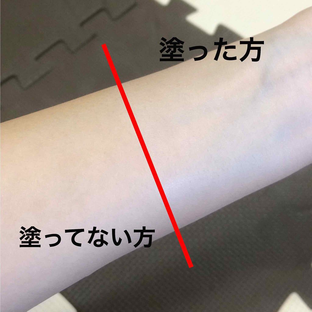 スキンアクア トーンアップUVエッセンス/スキンアクア/日焼け止めクリームを使ったクチコミ(3枚目)