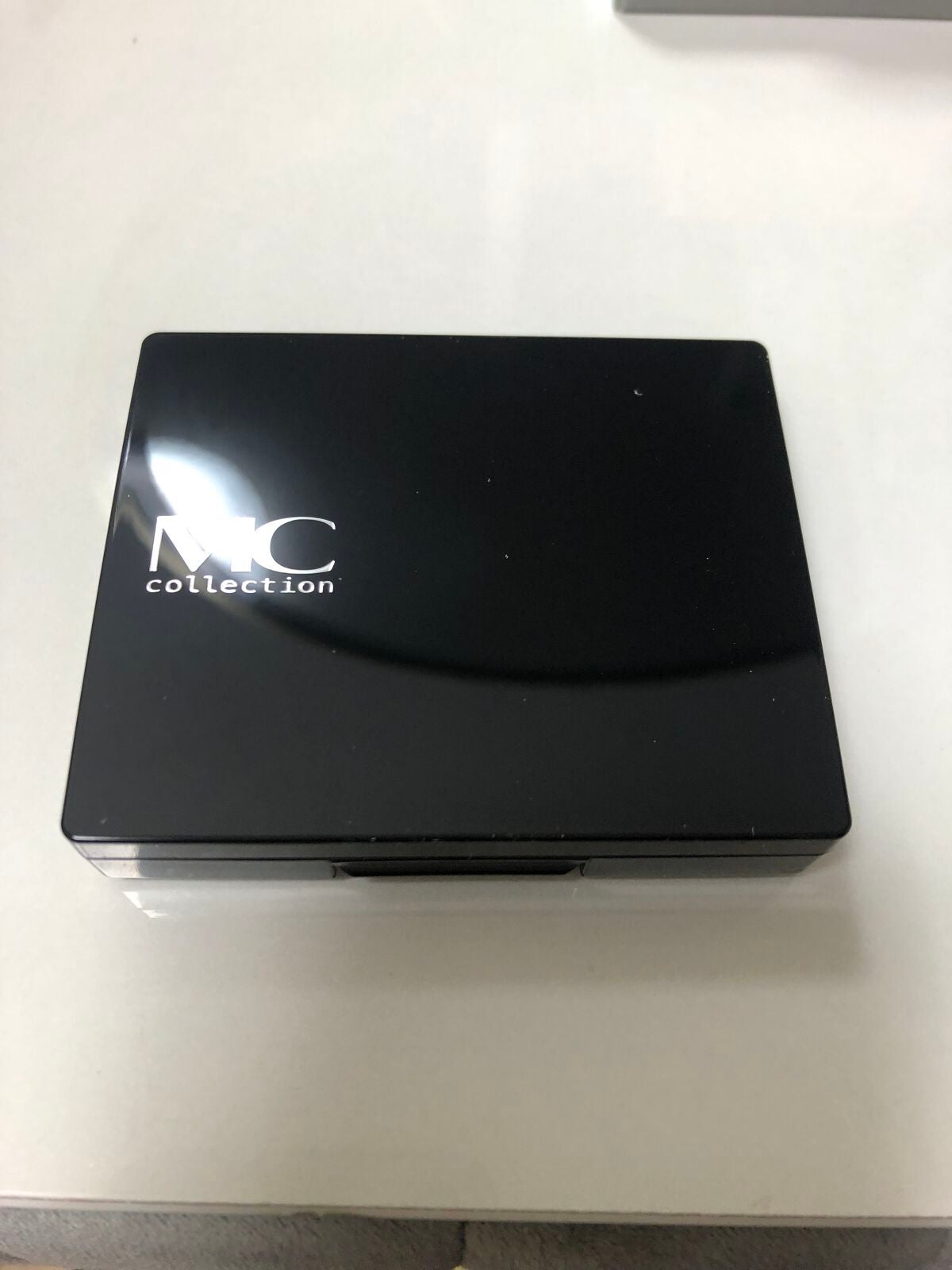 MCコレクションカラーズケース/メイコー化粧品/その他化粧小物を使ったクチコミ(5枚目)