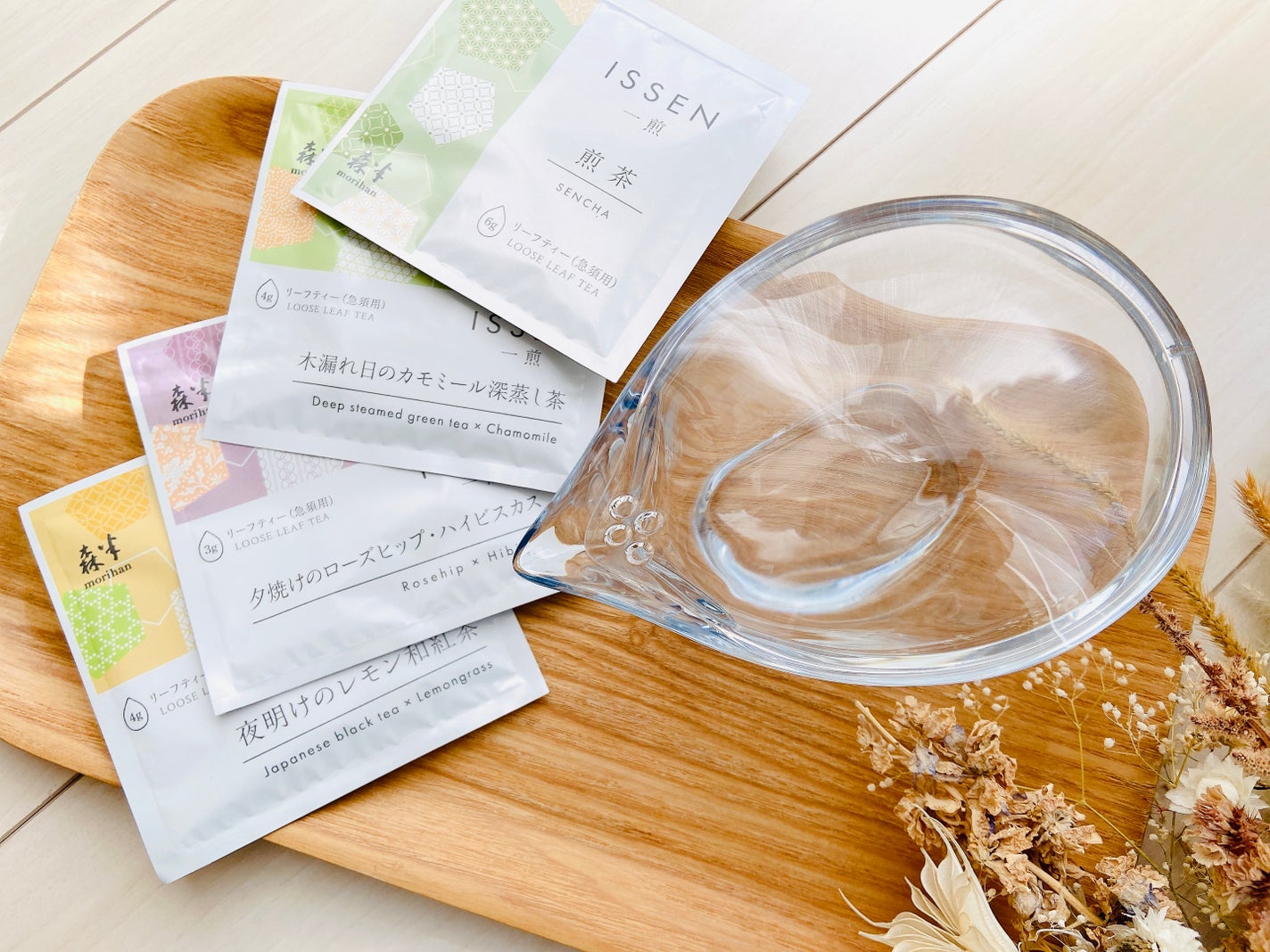 CHASTA/共栄製茶/その他を使ったクチコミ(5枚目)