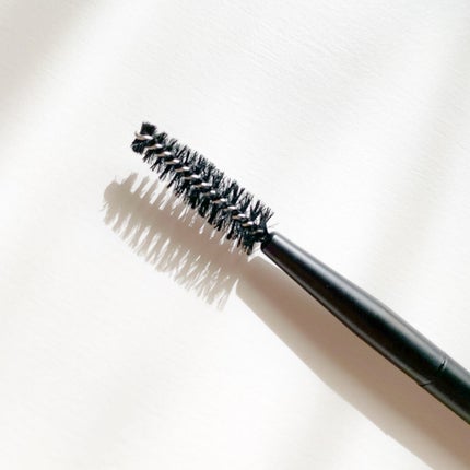 UR GLAM SCREW BRUSH(スクリューブラシ)/U R GLAM/メイクブラシを使ったクチコミ(3枚目)