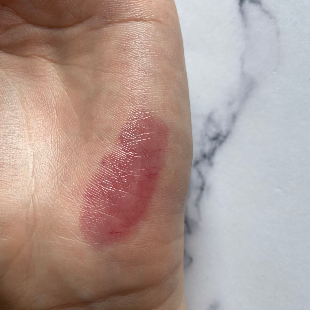 ケイト リップモンスター/KATE/口紅を使ったクチコミ(2枚目)