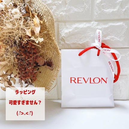 レブロン カラーステイ ロングウェア UV クッション ファンデーション/REVLON/クッションファンデーションを使ったクチコミ(2枚目)