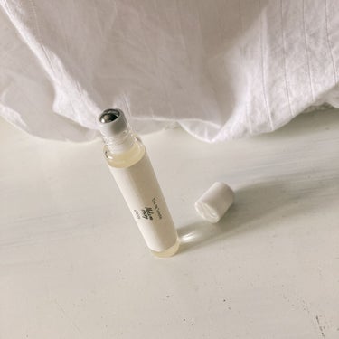 メイクミーハッピー オードトワレ GREEN/キャンメイク/香水(レディース)を使ったクチコミ（2枚目）