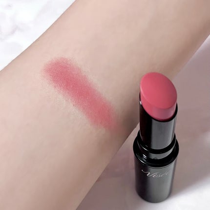 ネンマクフェイク ルージュ/Visée/口紅を使ったクチコミ(2枚目)