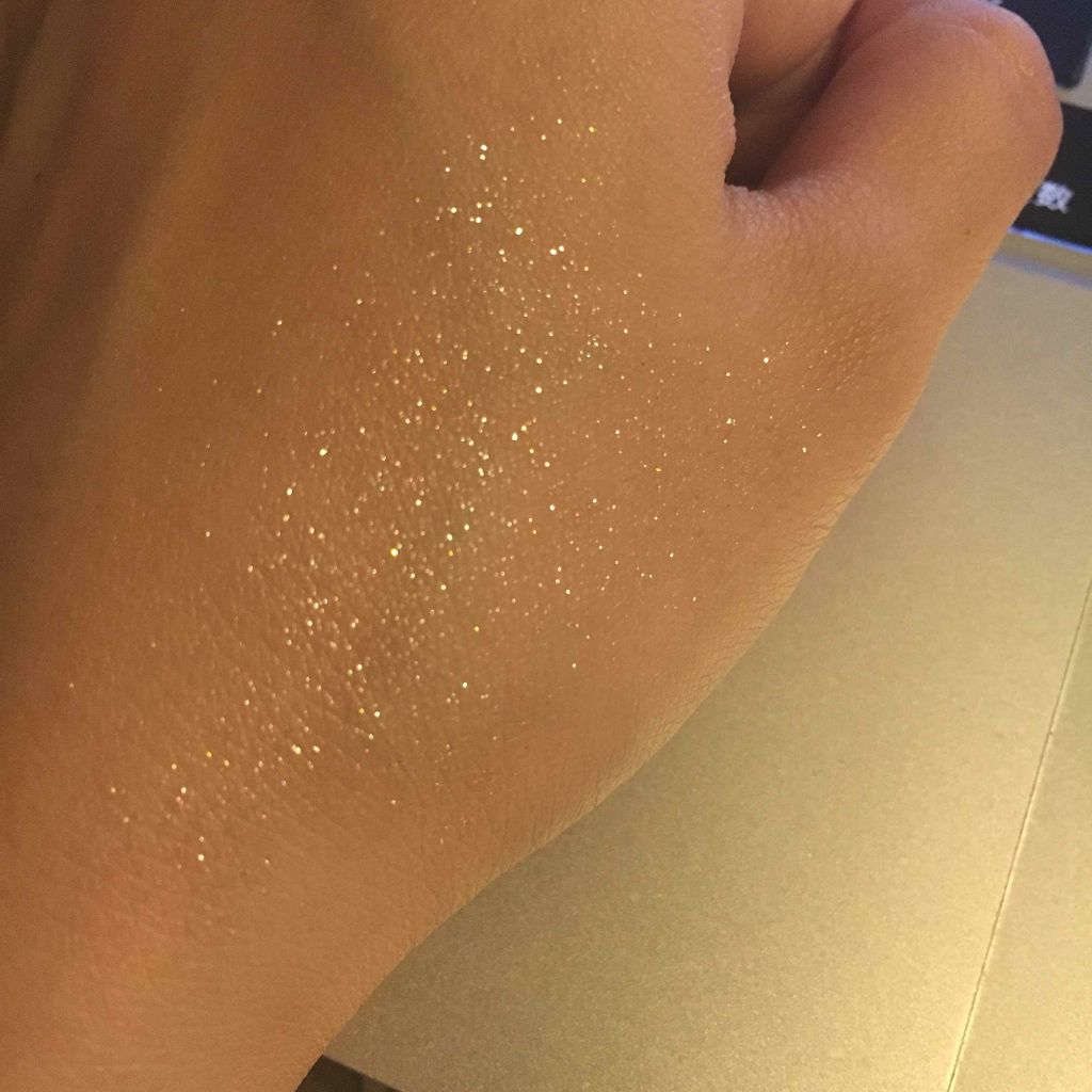 アディクション ザ アイシャドウ/ADDICTION/単色アイシャドウを使ったクチコミ（2枚目）