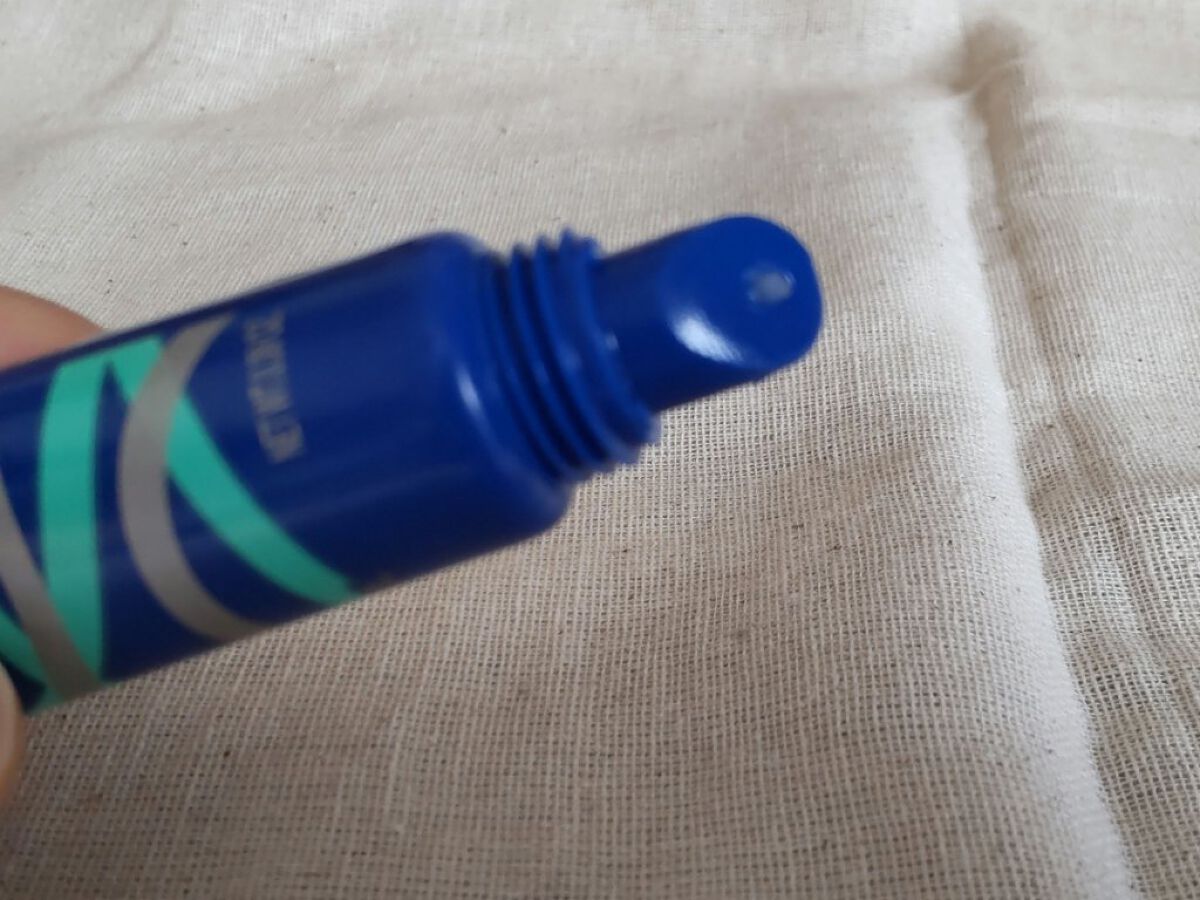 クラシックシア リップバーム/L'OCCITANE/リップバームを使ったクチコミ（3枚目）