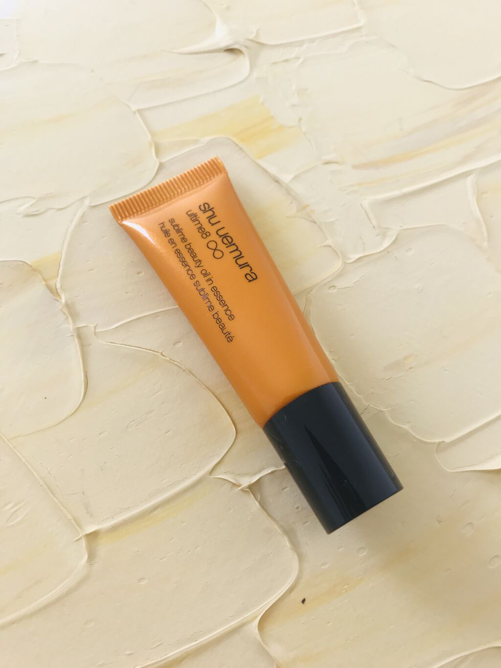 試してみた】アルティム8∞ スブリム ビューティ オイル イン