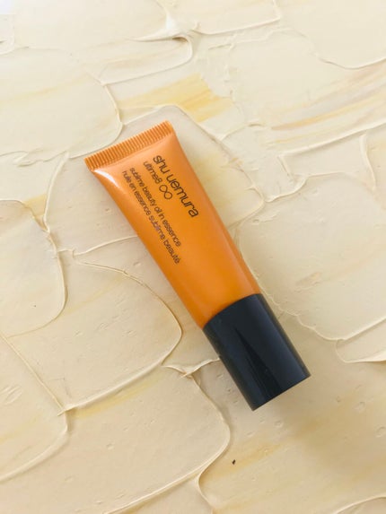 アルティム8∞ スブリム ビューティ オイル イン エッセンス/shu uemura/美容液を使ったクチコミ(1枚目)