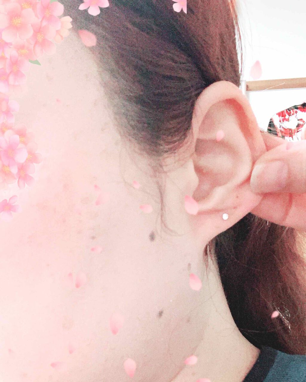 アイラッシュフィクサーEX 552/D-UP/つけまつげを使ったクチコミ（2枚目）