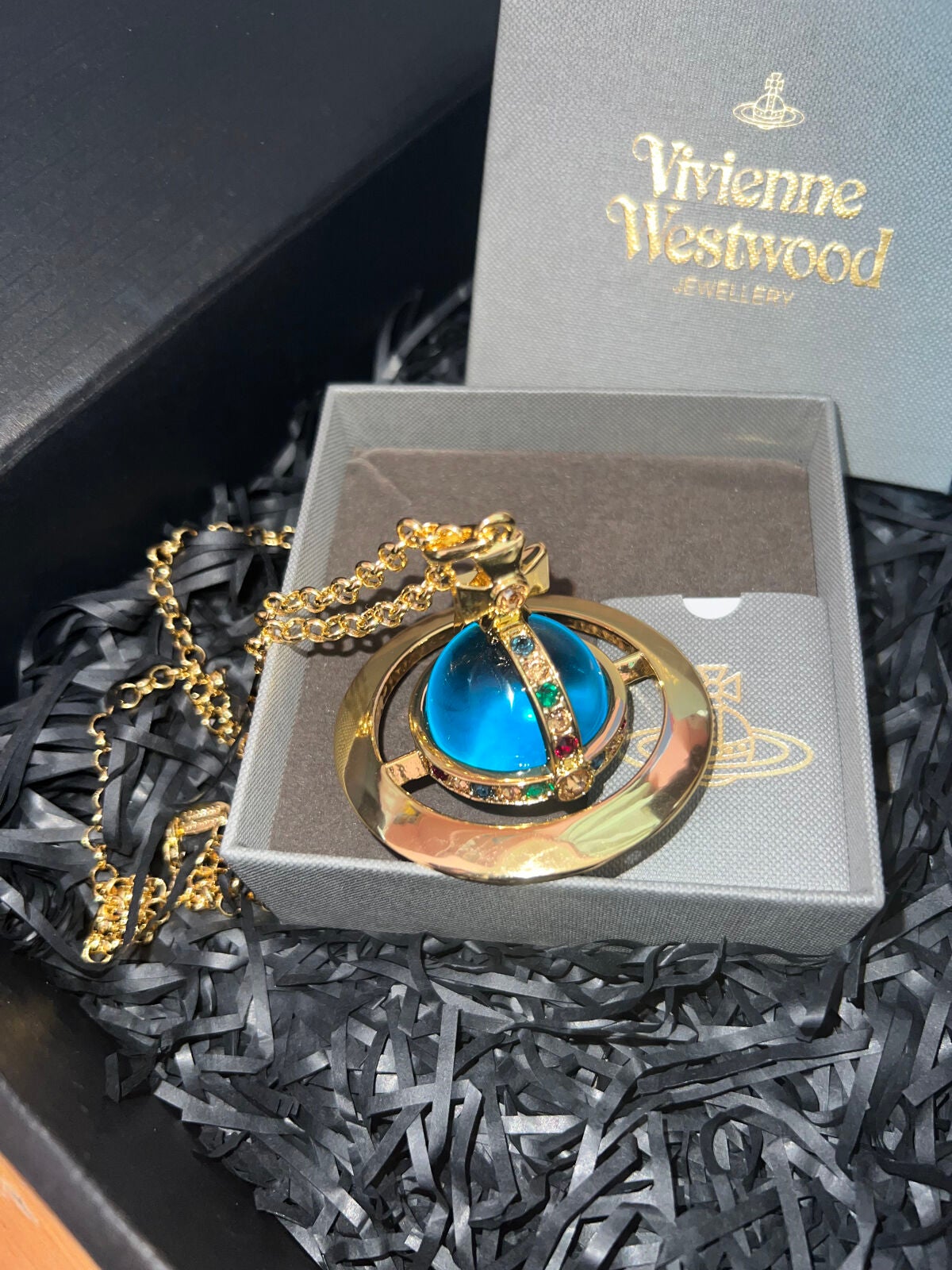 ヴィヴィアン・ウエストウッド/Vivienne Westwood/その他を使ったクチコミ(1枚目)