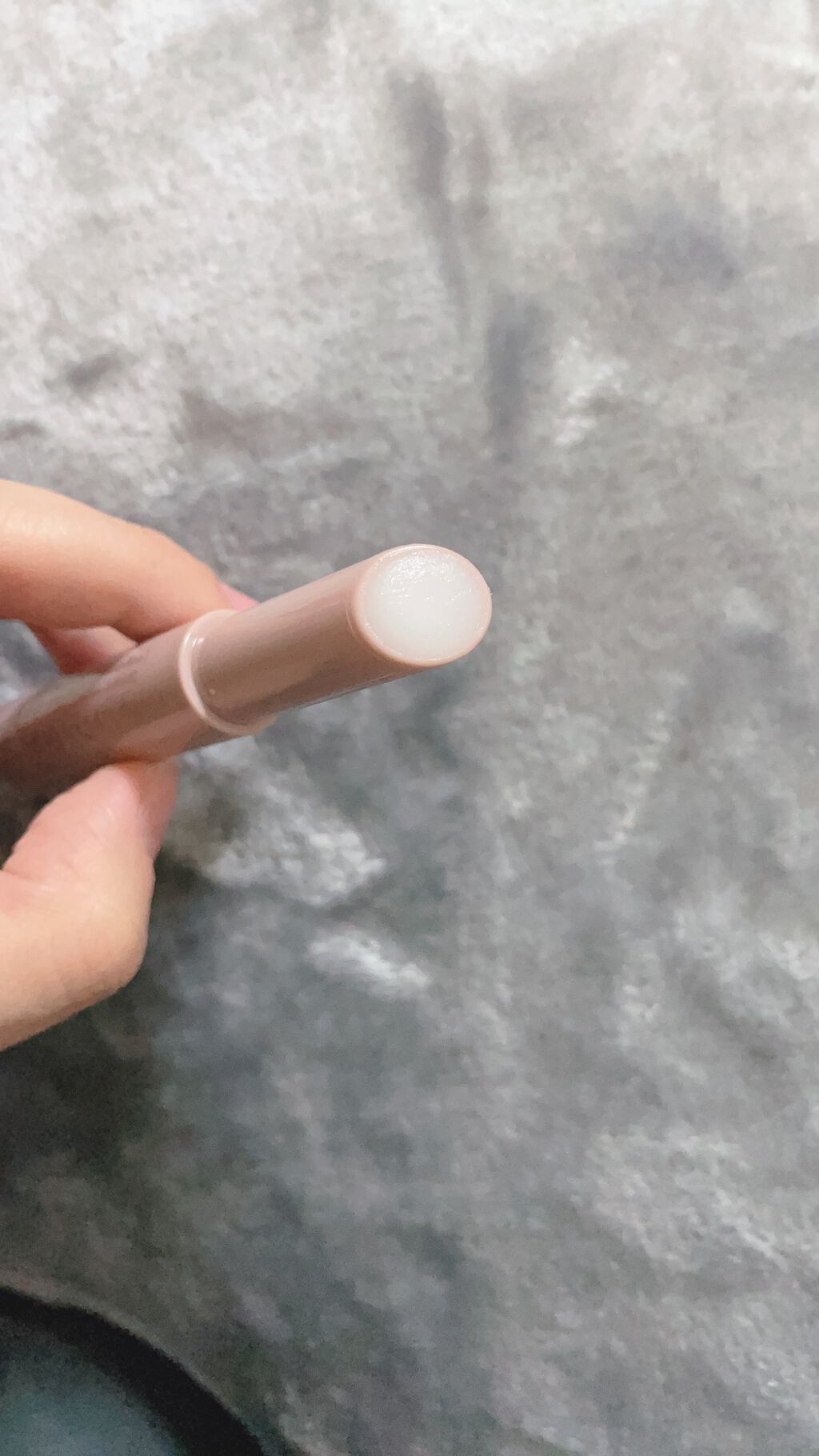 プランプリップケアスクラブ/キャンメイク/リップスクラブを使ったクチコミ(2枚目)