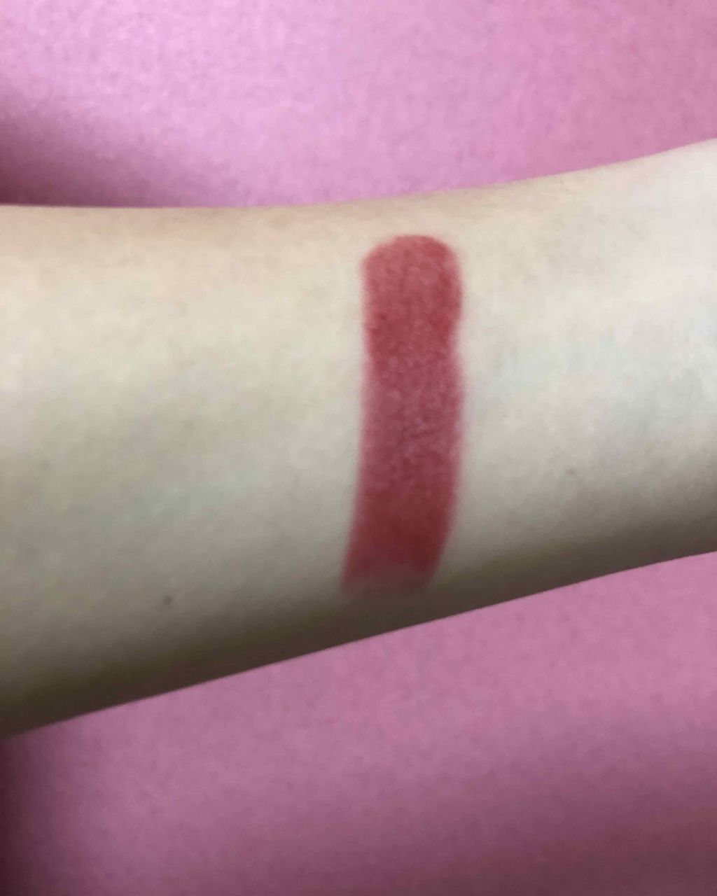 ラスティング リップカラーN/CEZANNE/口紅を使ったクチコミ(2枚目)